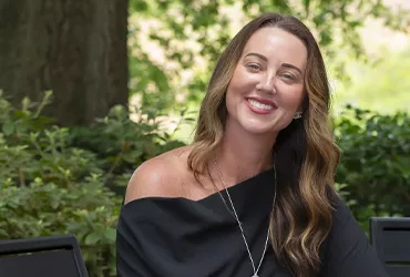 Portrait ofShannon Springer