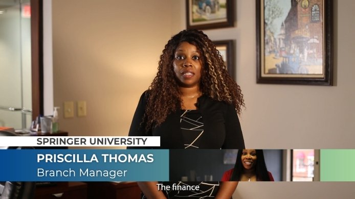 Screen Grab from  Lienholder 